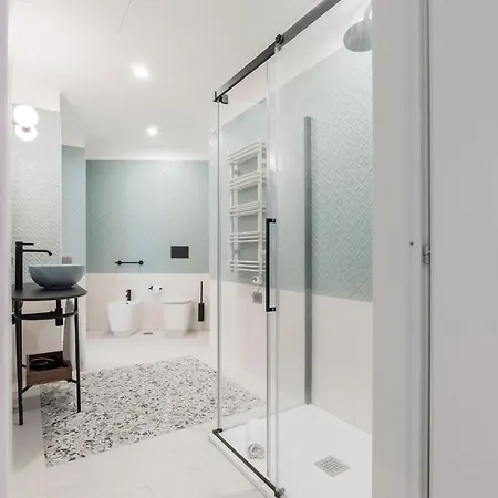 Be Mate Trastevere Iii Апартаменты