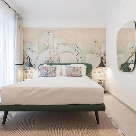 Be Mate Trastevere Iii Apartman *