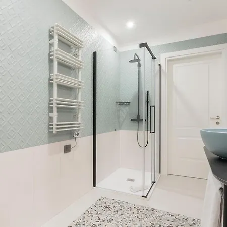 Apartman Be Mate Trastevere Iii *
