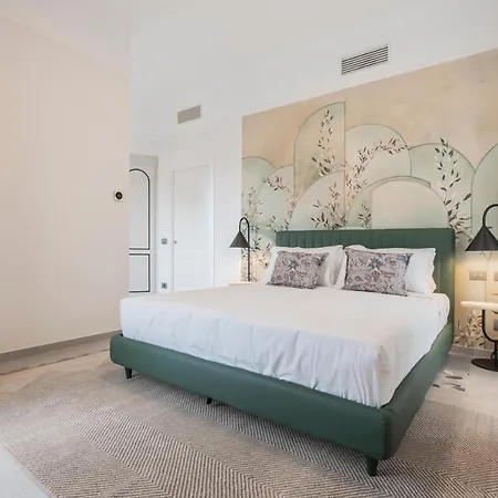Apartman Be Mate Trastevere Iii *