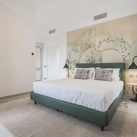 Be Mate Trastevere Iii * Rom