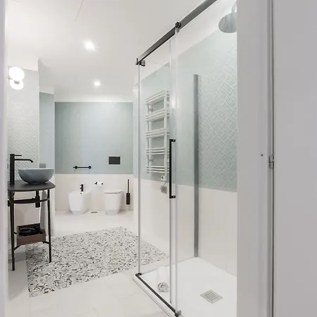 Be Mate Trastevere Iii Rom