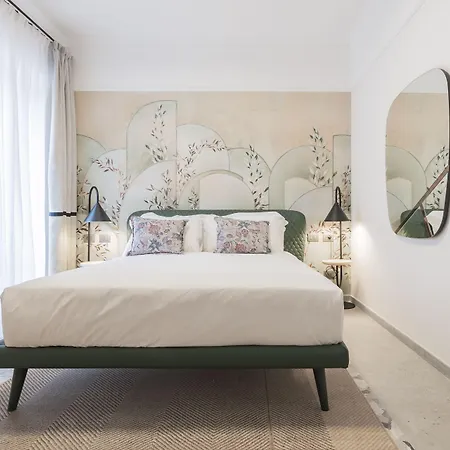 Be Mate Trastevere Iii Rom