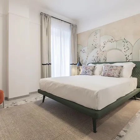 Lägenhet Be Mate Trastevere Iii