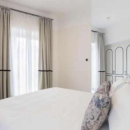 Be Mate Trastevere Iii *