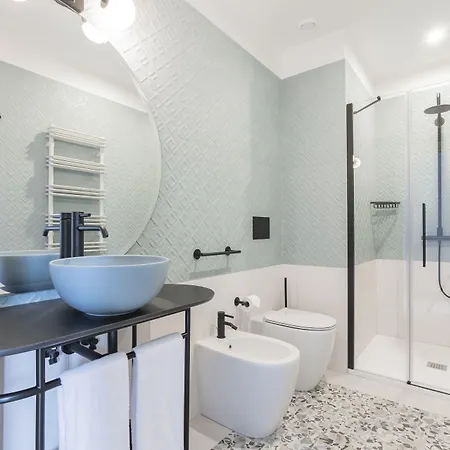 Be Mate Trastevere Iii