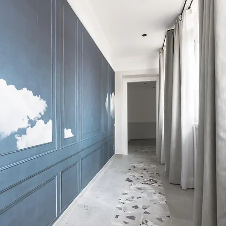 Be Mate Trastevere Iii