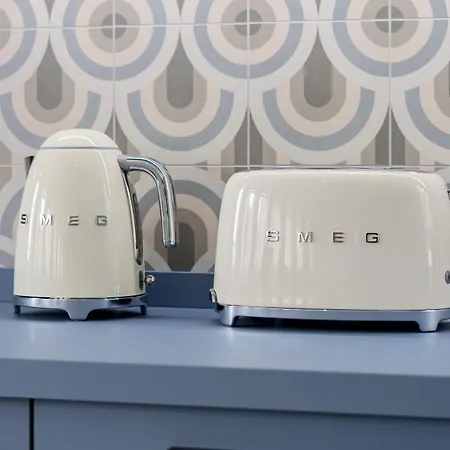 Lägenhet Be Mate Trastevere Iii