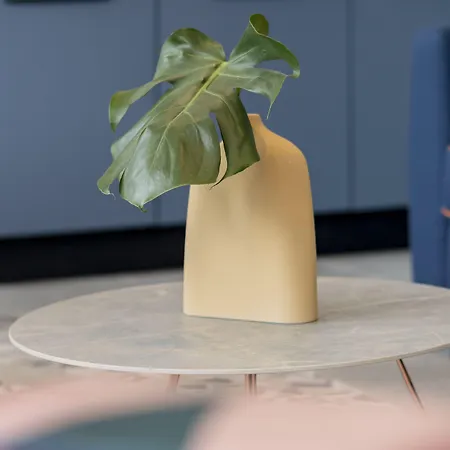 Be Mate Trastevere Iii * Rom