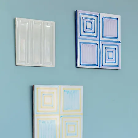 Lägenhet Be Mate Trastevere Iii