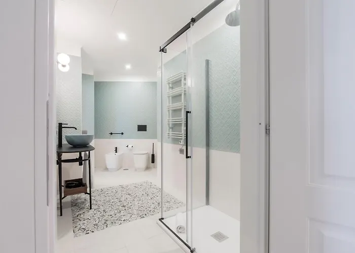 Be Mate Trastevere Iii Apartamento