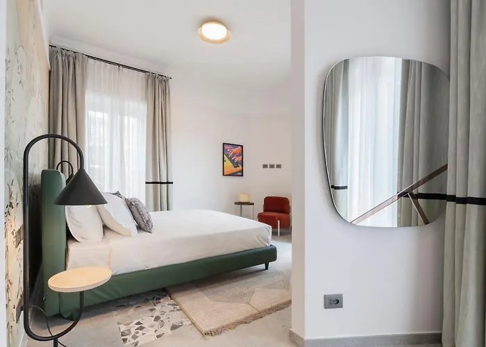 Be Mate Trastevere Iii Apartamento *