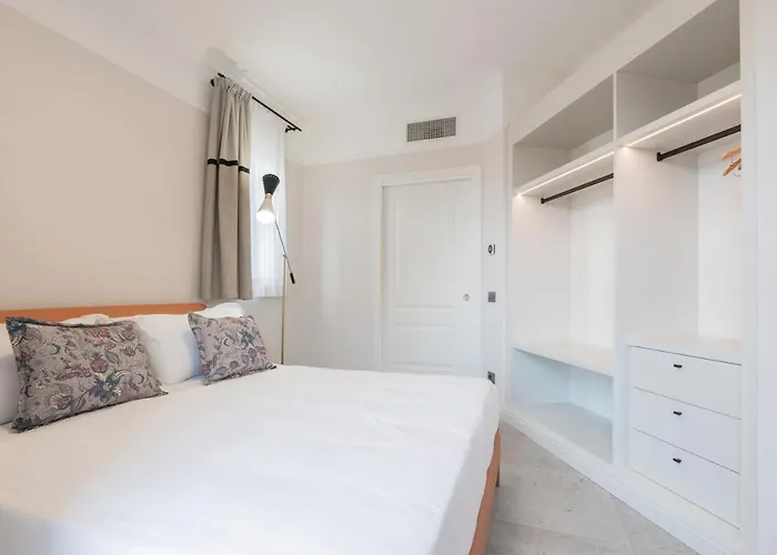 Be Mate Trastevere Iii Apartamento