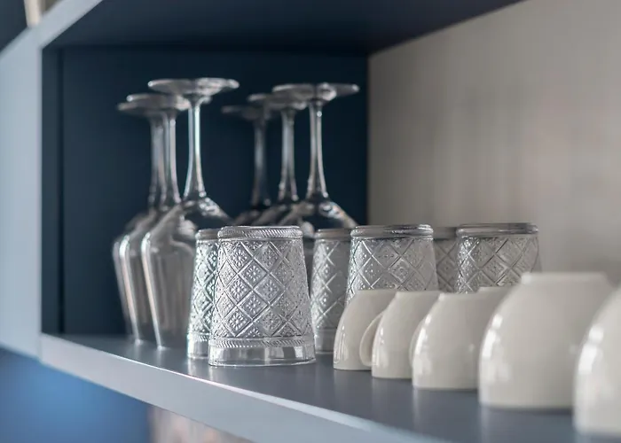 Apartamento Be Mate Trastevere Iii