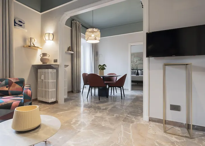 Be Mate Trastevere Iii Apartamento *