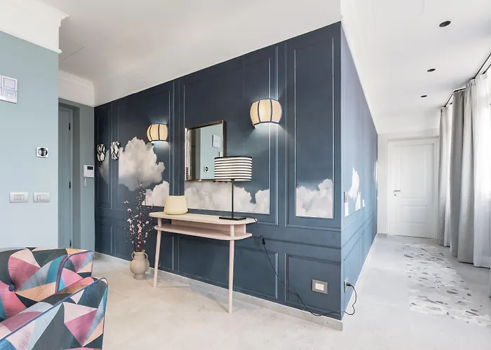 Apartamento Be Mate Trastevere Iii